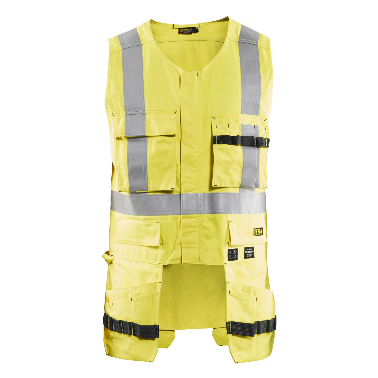 Väst Blåkläder 30891512