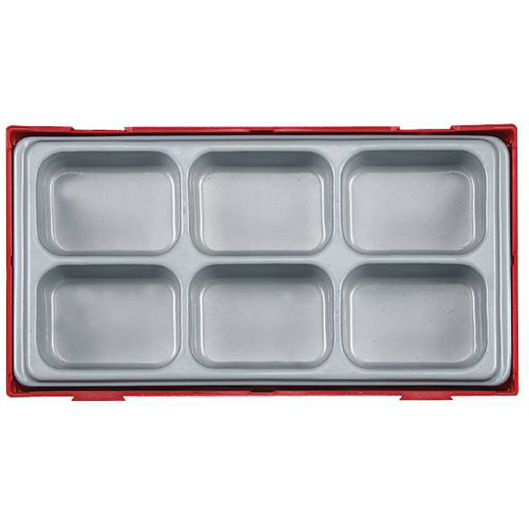 Inbyggnadslåda Teng Tools TT04