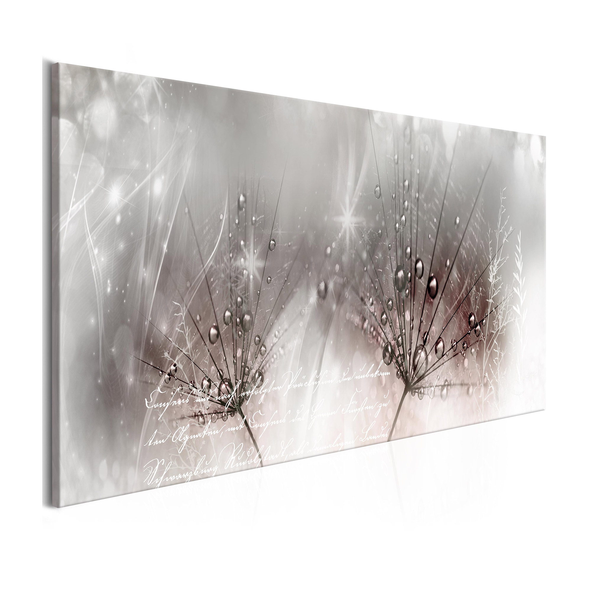 Tavla Arkiio Drops Of Dew Pink Narrow