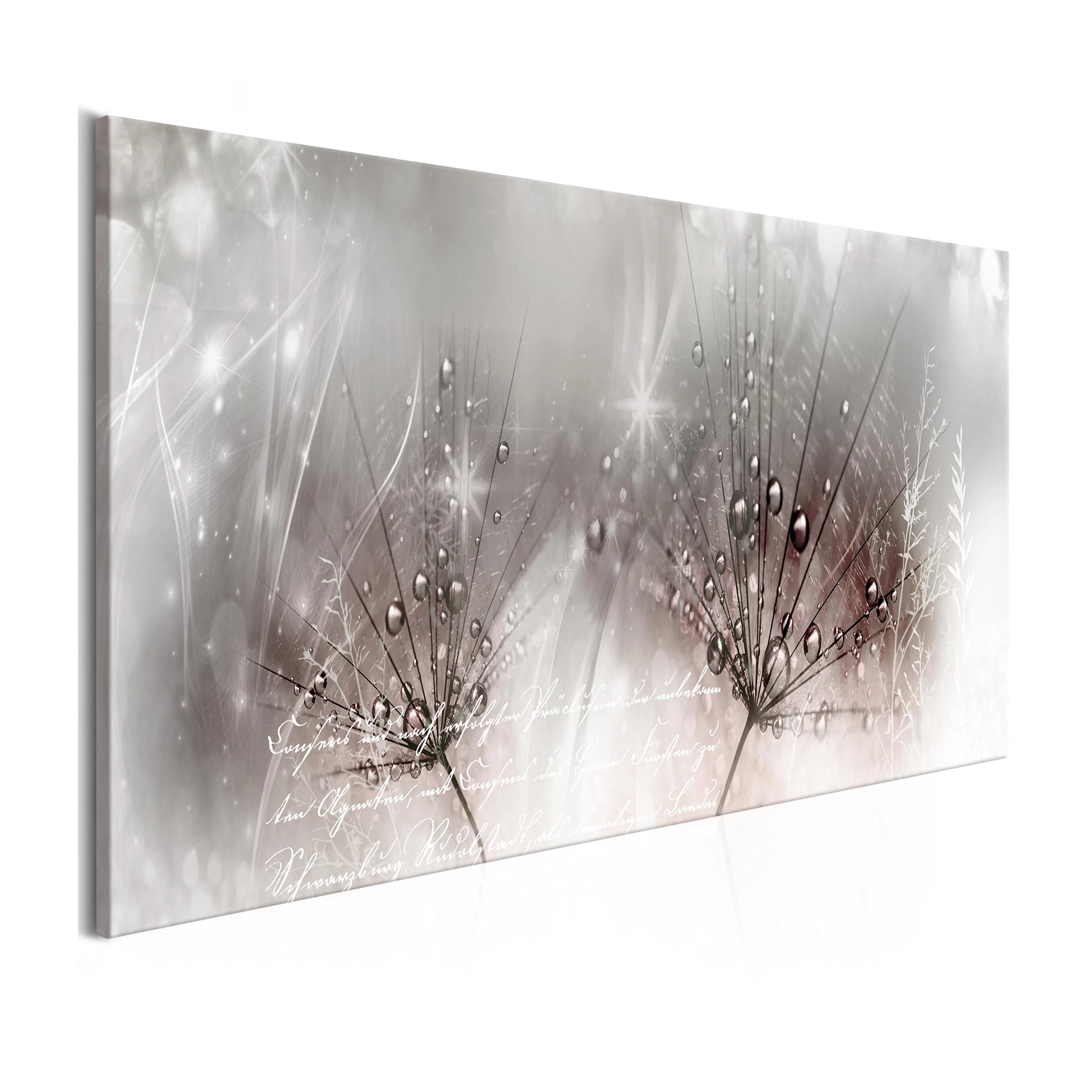 Tavla Arkiio Drops Of Dew Pink Narrow