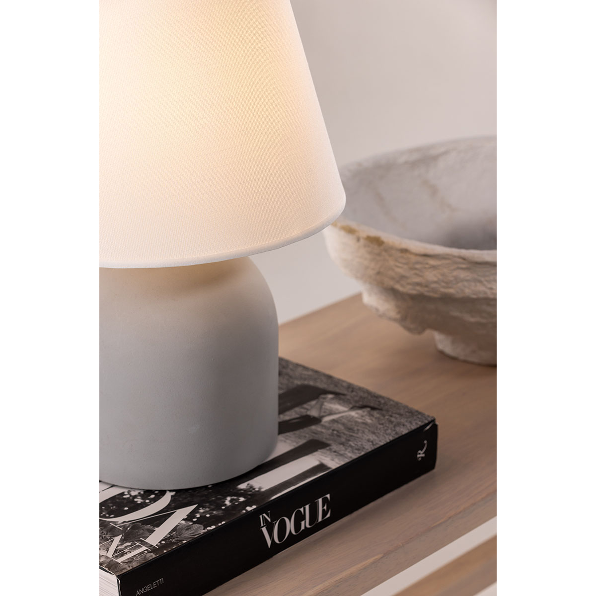 Bordslampa Vind Styrsö