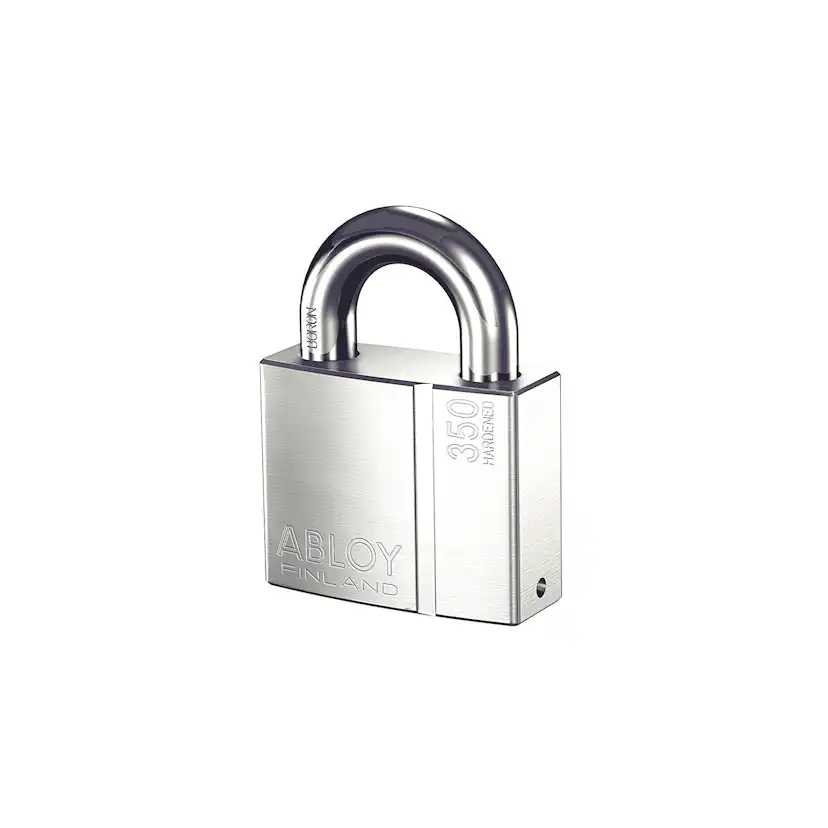 Hänglås ASSA Abloy PL350/50 Klass 4