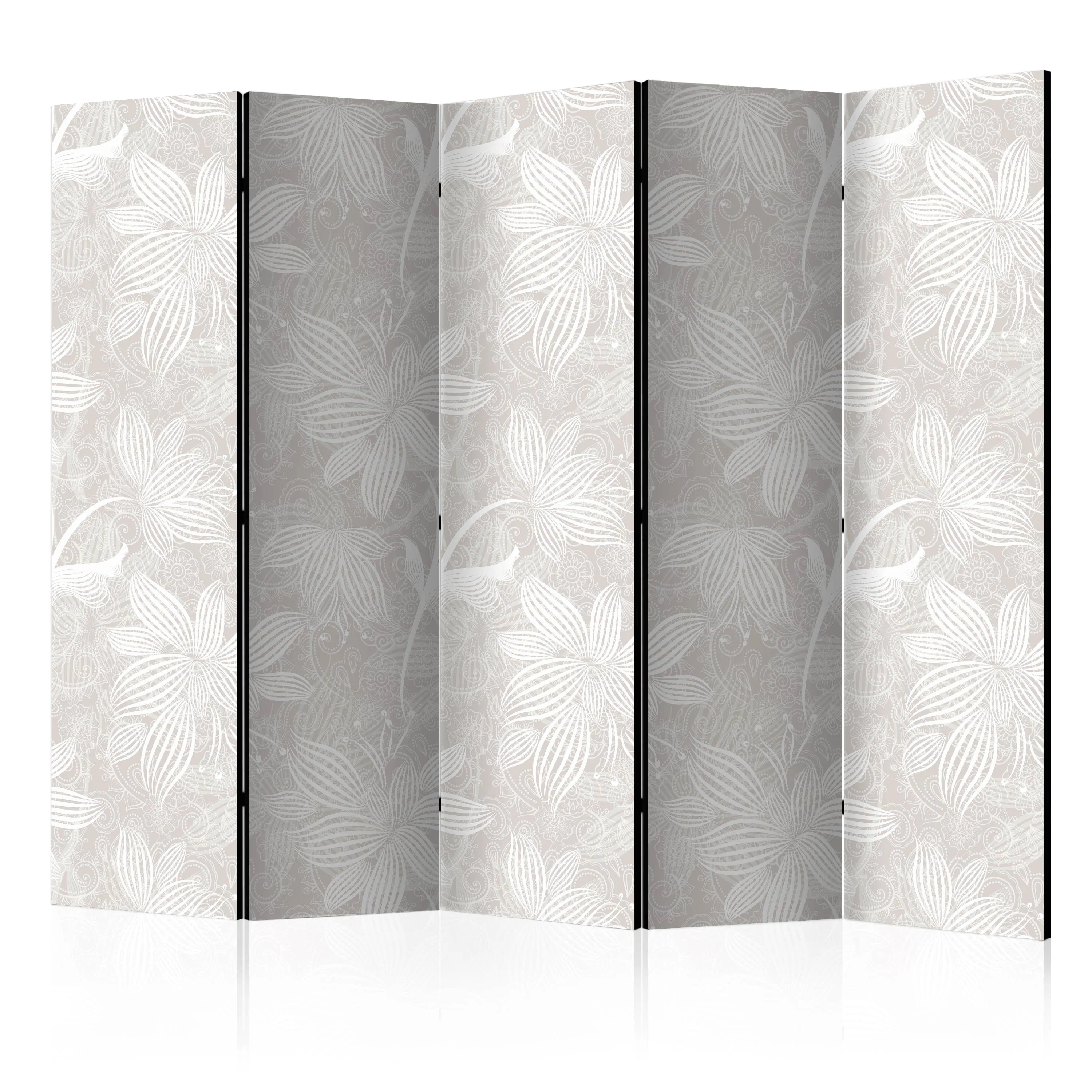Rumsavdelare Arkiio Floral Elements II 225x172 cm