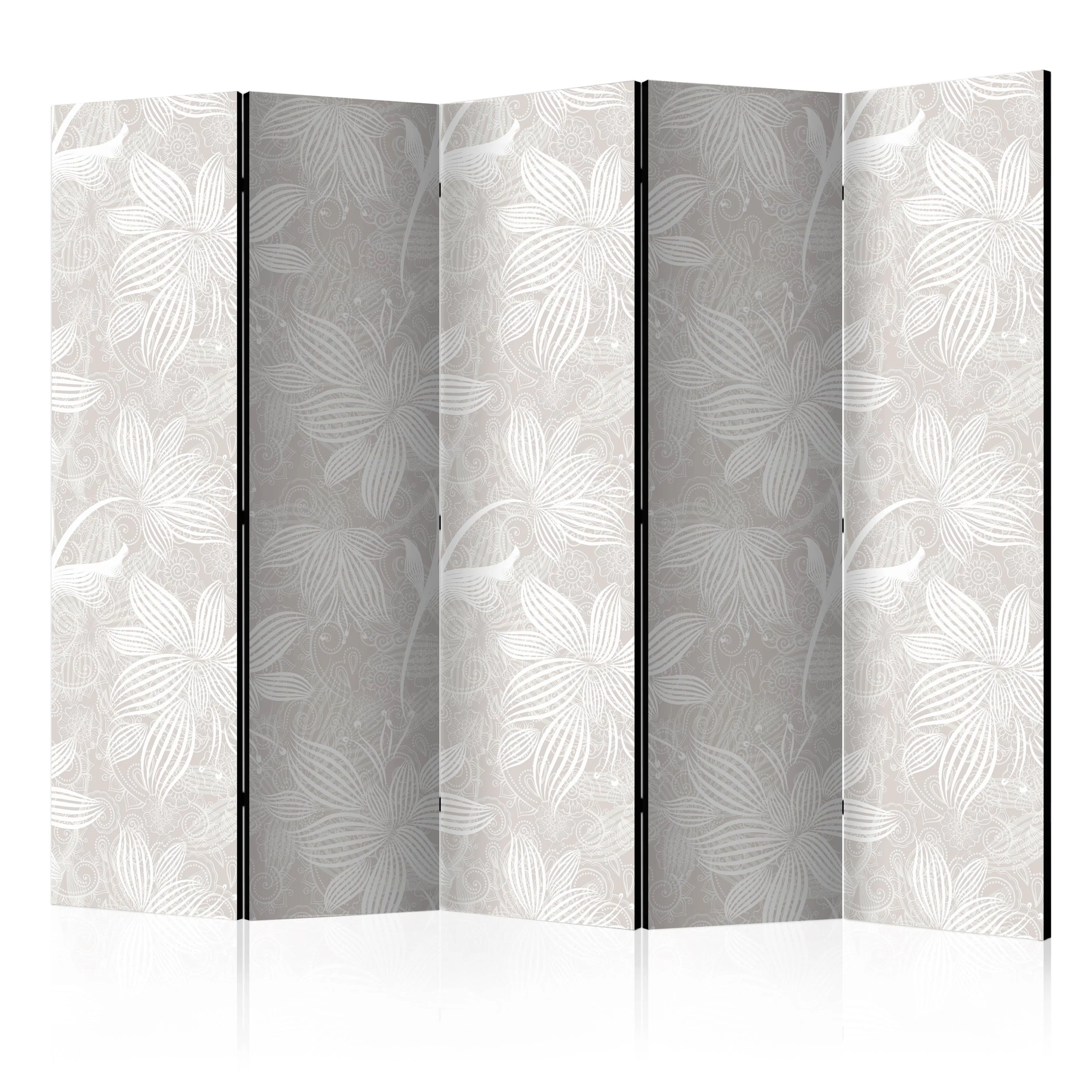 Rumsavdelare Arkiio Floral Elements II 225x172 cm