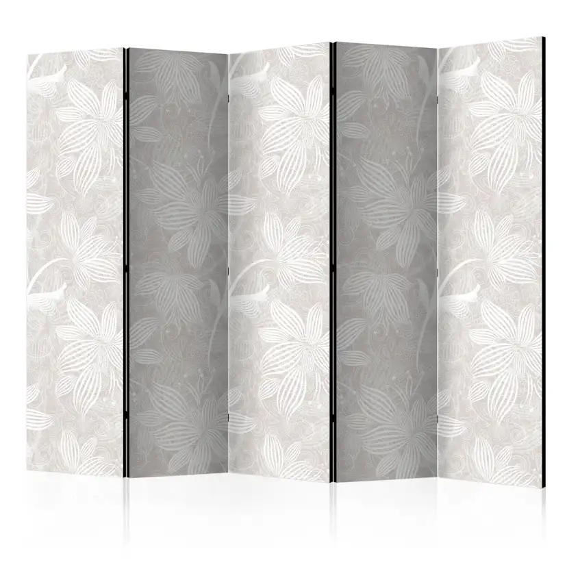 Rumsavdelare Arkiio Floral Elements II 225x172 cm