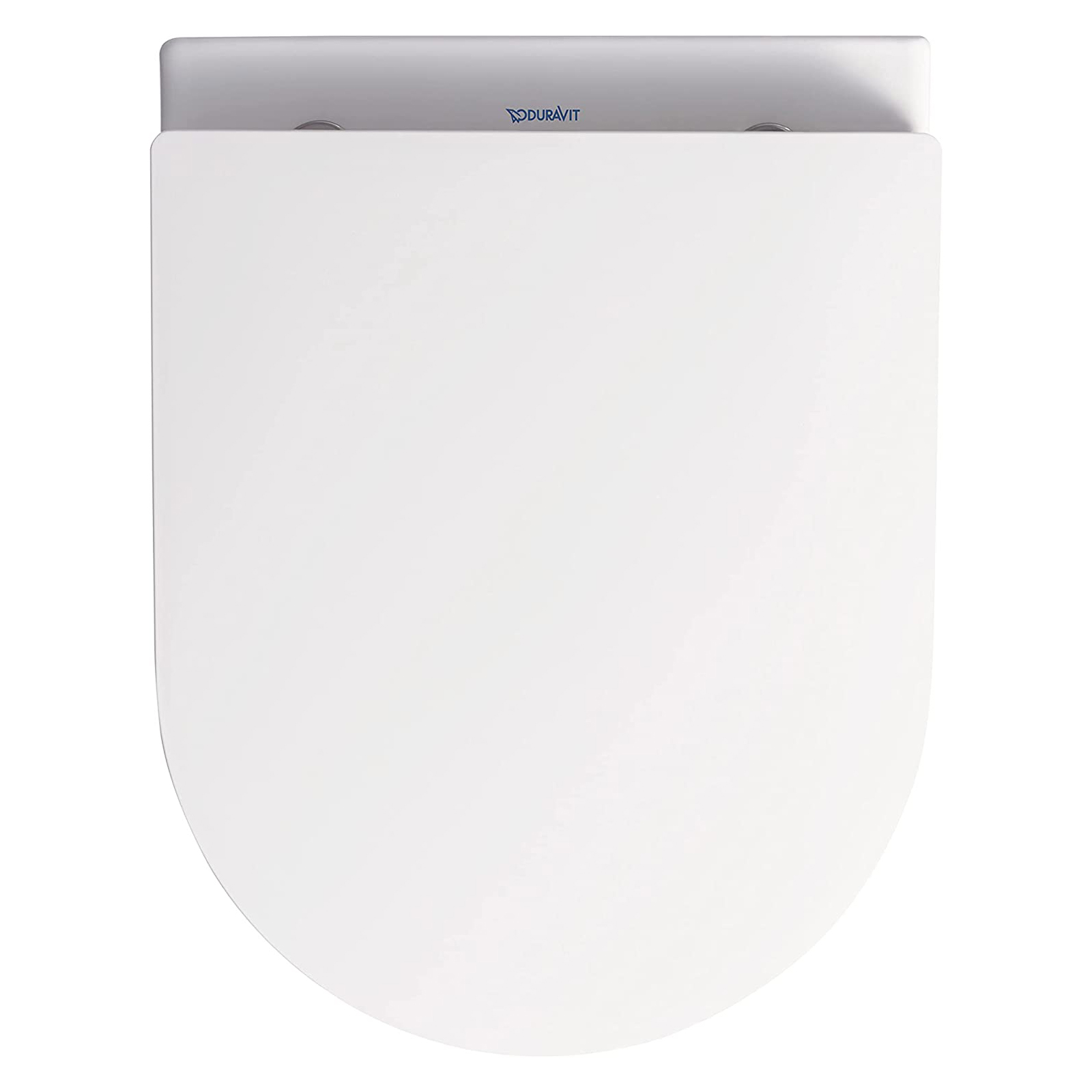 Toalettsits Duravit ME by Starck 002019 Mjukstängande