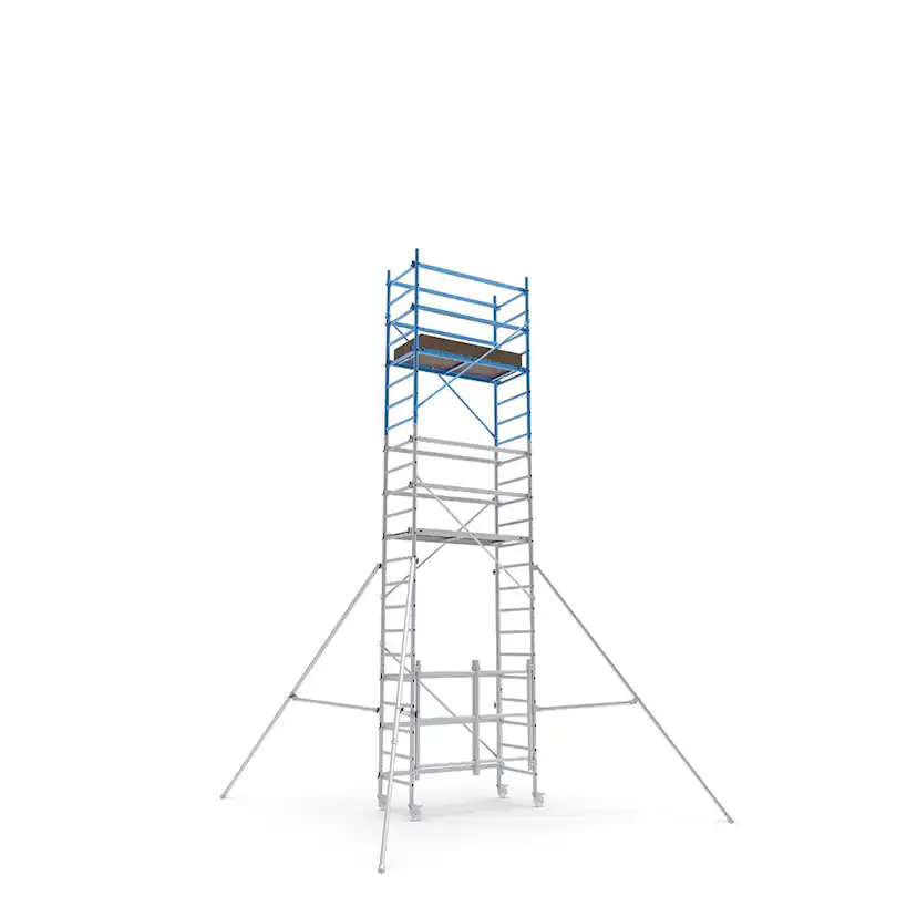 Påbyggnadspaket Werner Tower, paket D