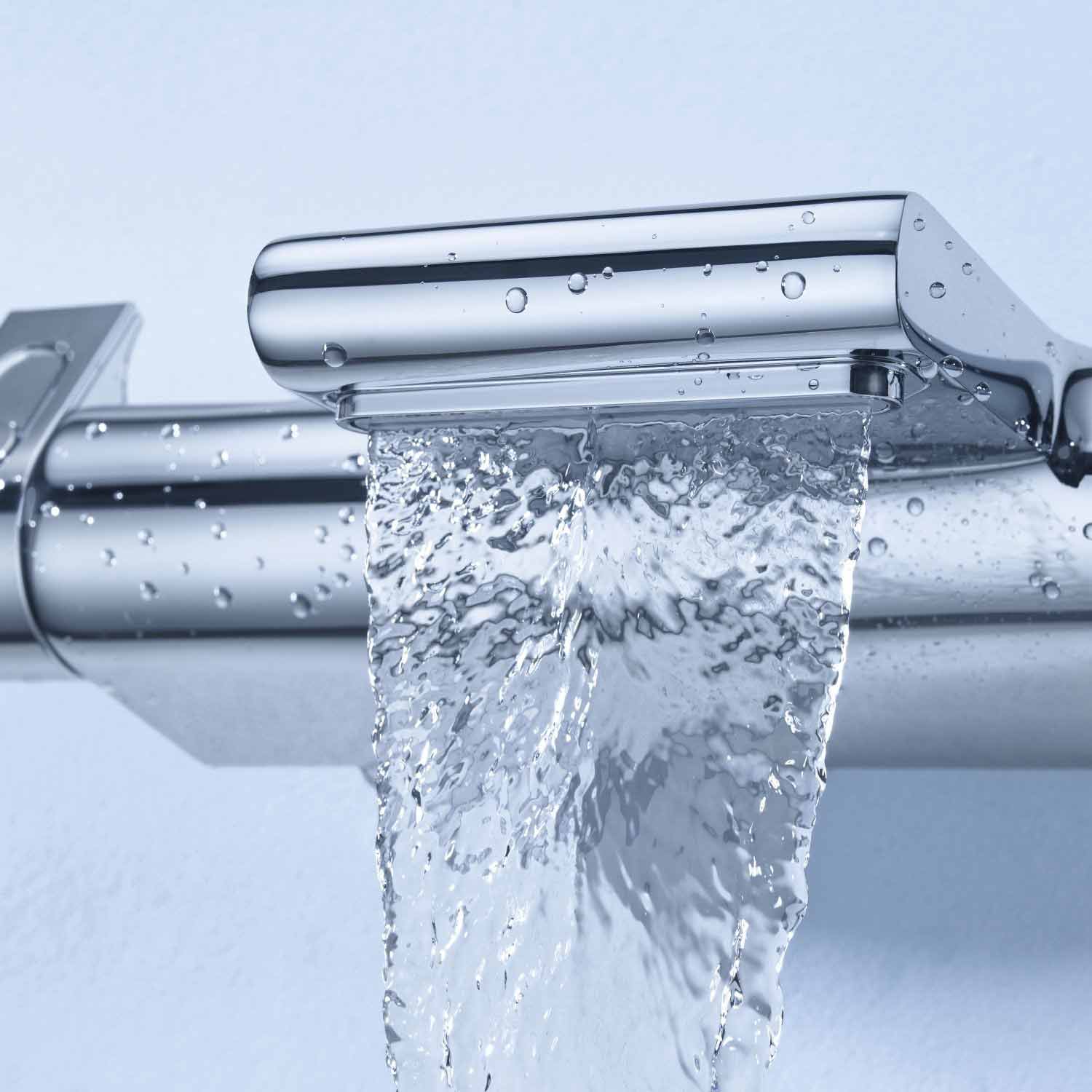 Dusch- och Badkarsblandare Grohe Grohtherm 2000 New 34174