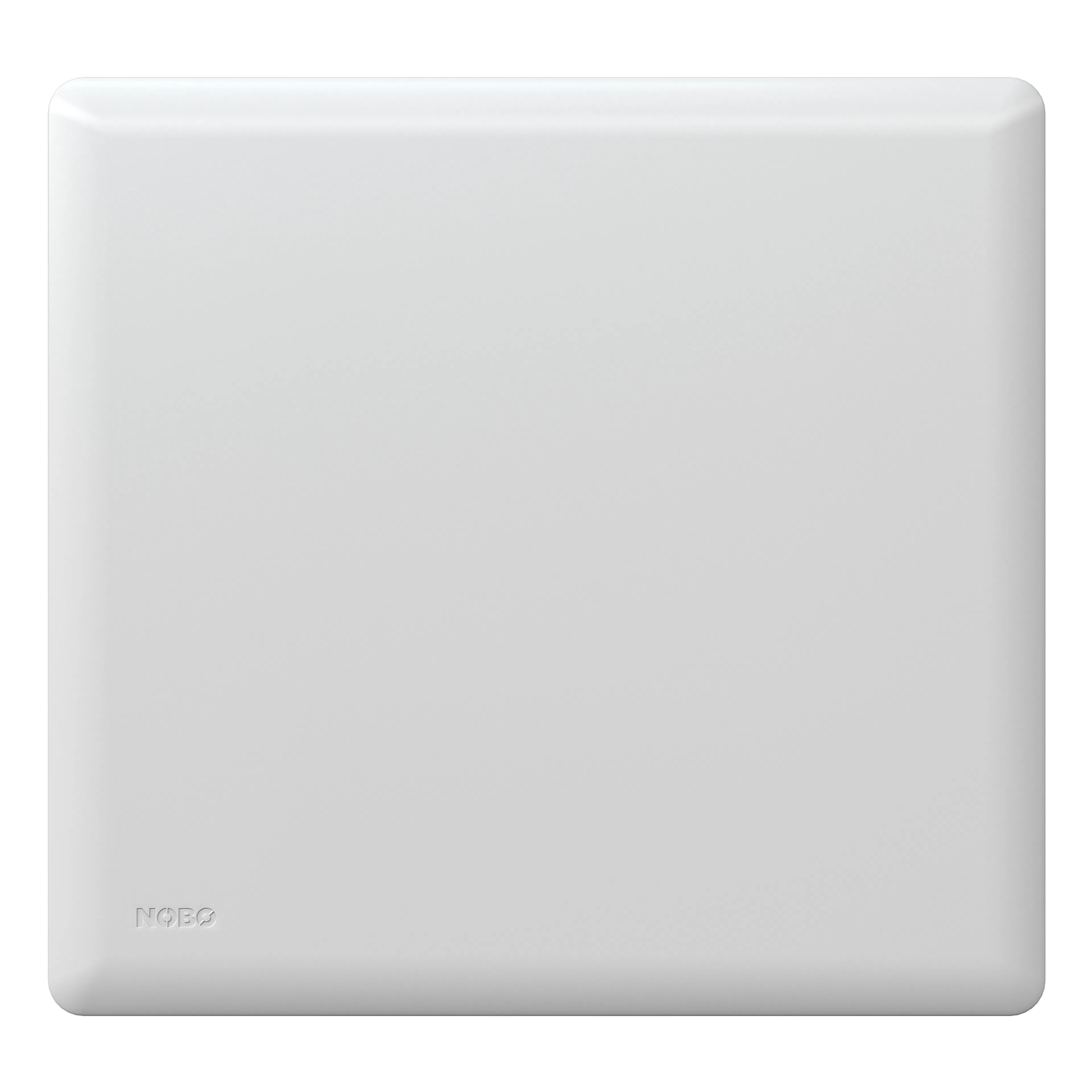 Elradiator ECOT4 250W 400V Bredd: 425 mm, 400V, 250W