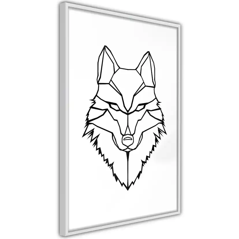 Poster Artgeist Affisch Bodyguard