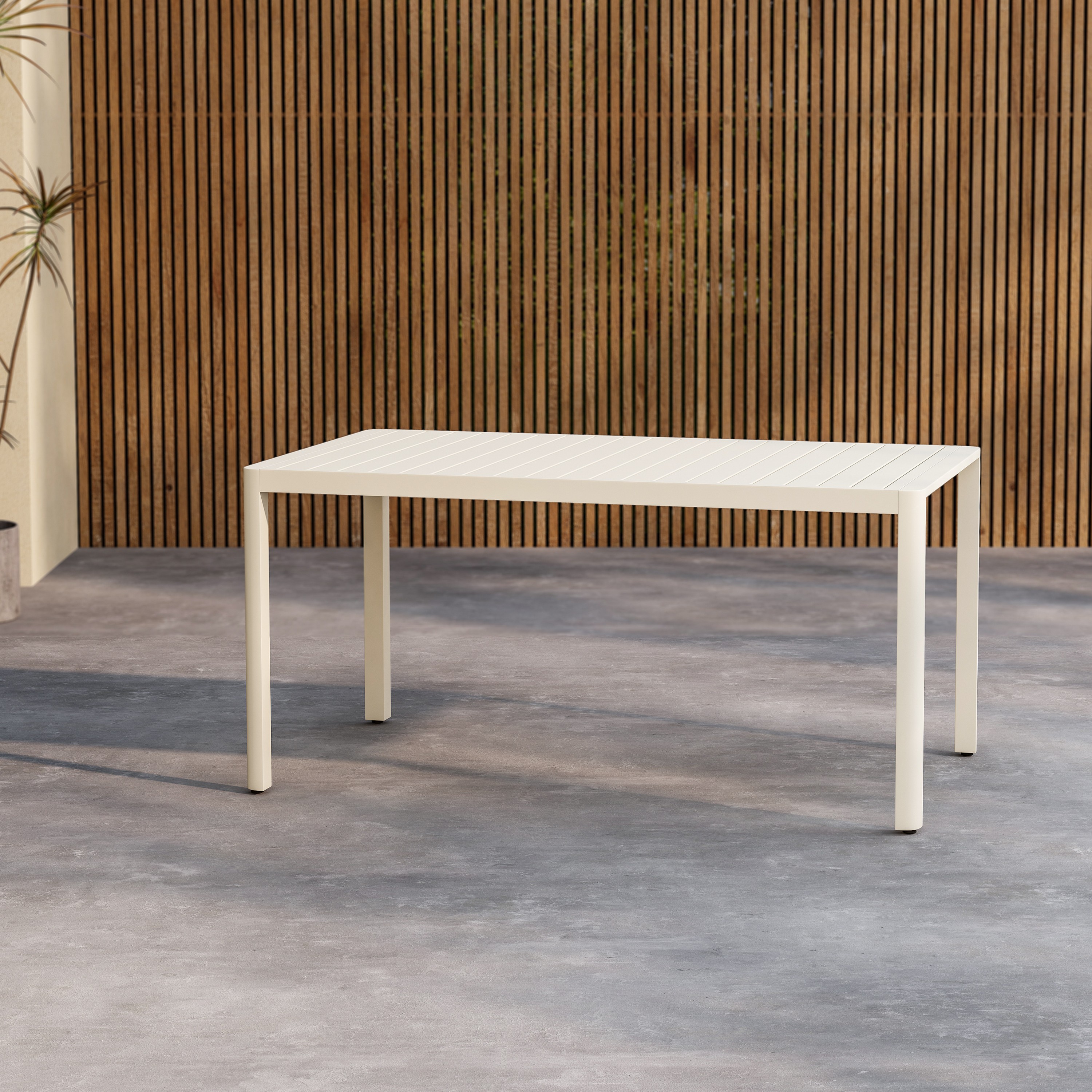 Utebord Venture Home Giardini 85x150