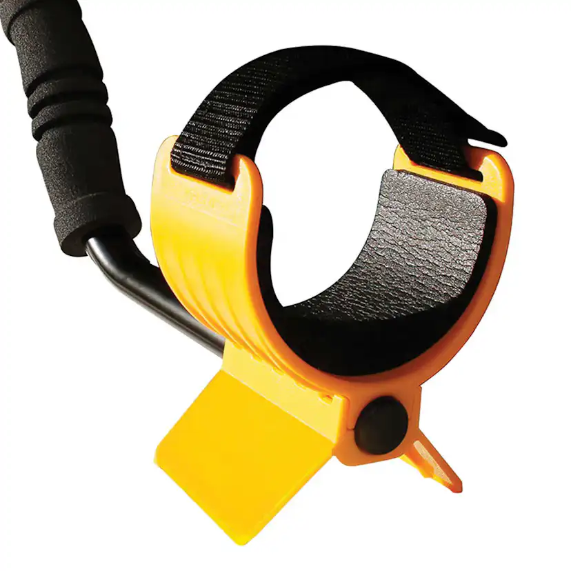 Metalldetektor Klondike Superior