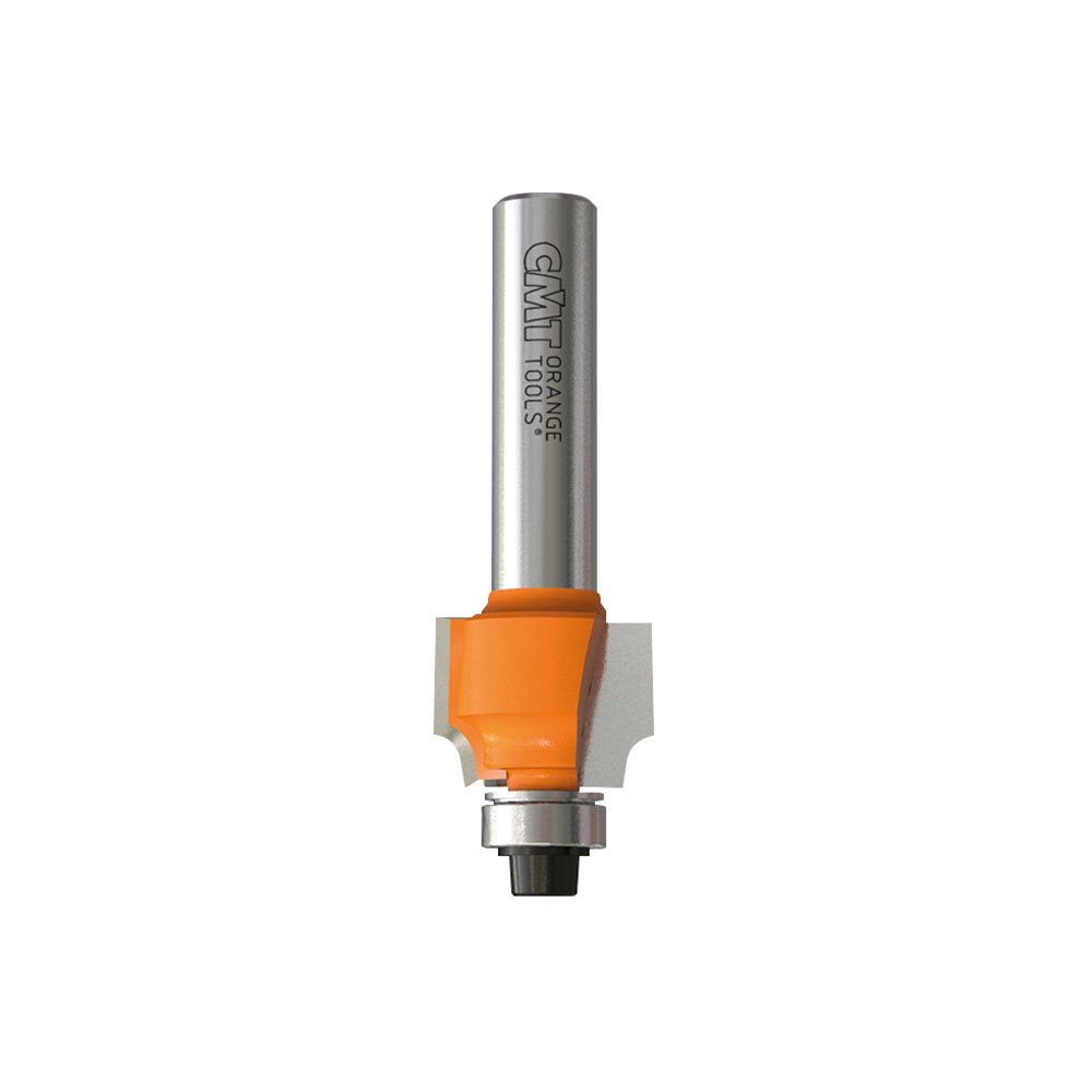 Avrundningsfräs CMT Orange Tools kullager HM K8