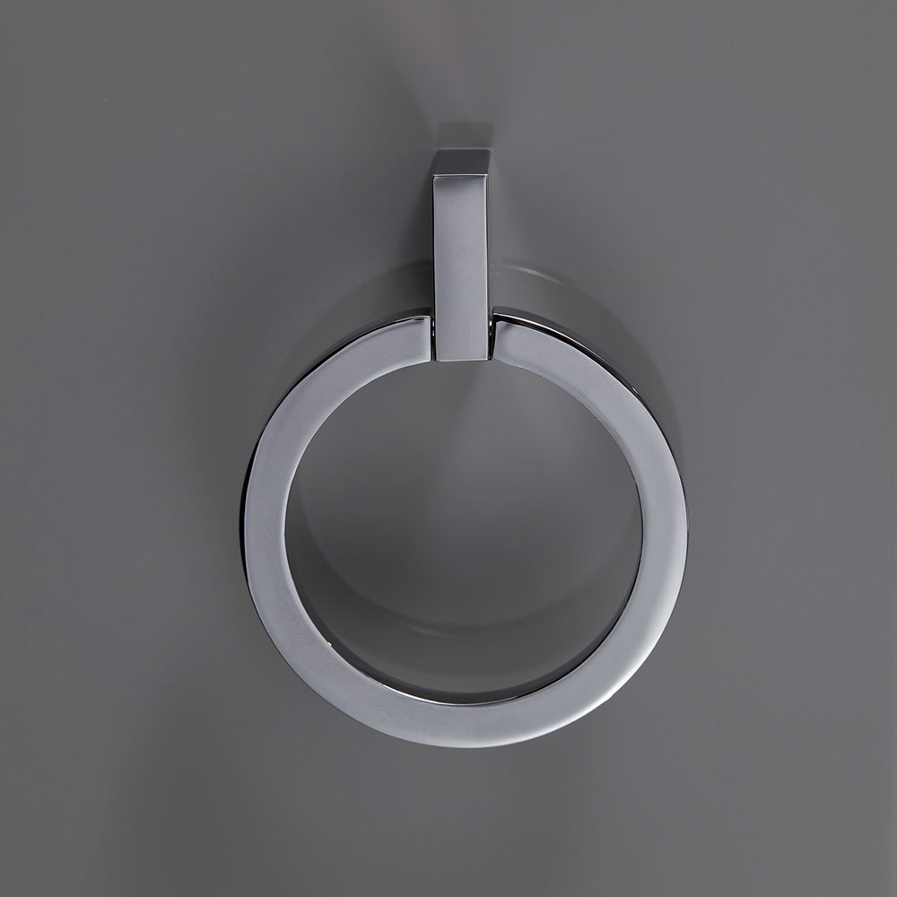 Sidoskåp Duravit White Tulip 360 mm