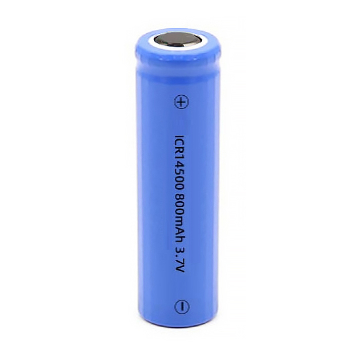 Litiumbatteri Japcell 14500/AA 3,6V/800mAh Li-Ion för Oral-B iO