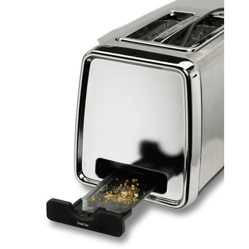 Brödrost Hamilton Beach 22791 Rostfri