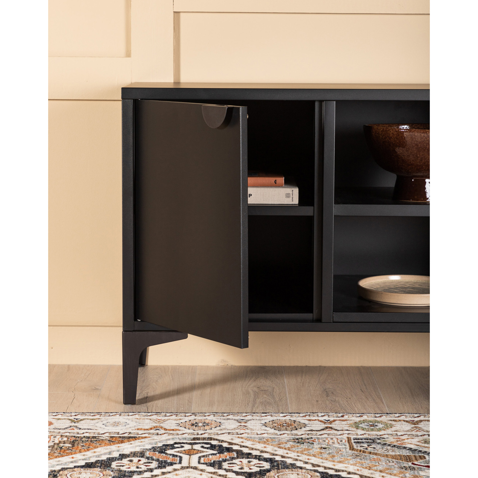 TV-bänk Venture Home Piring