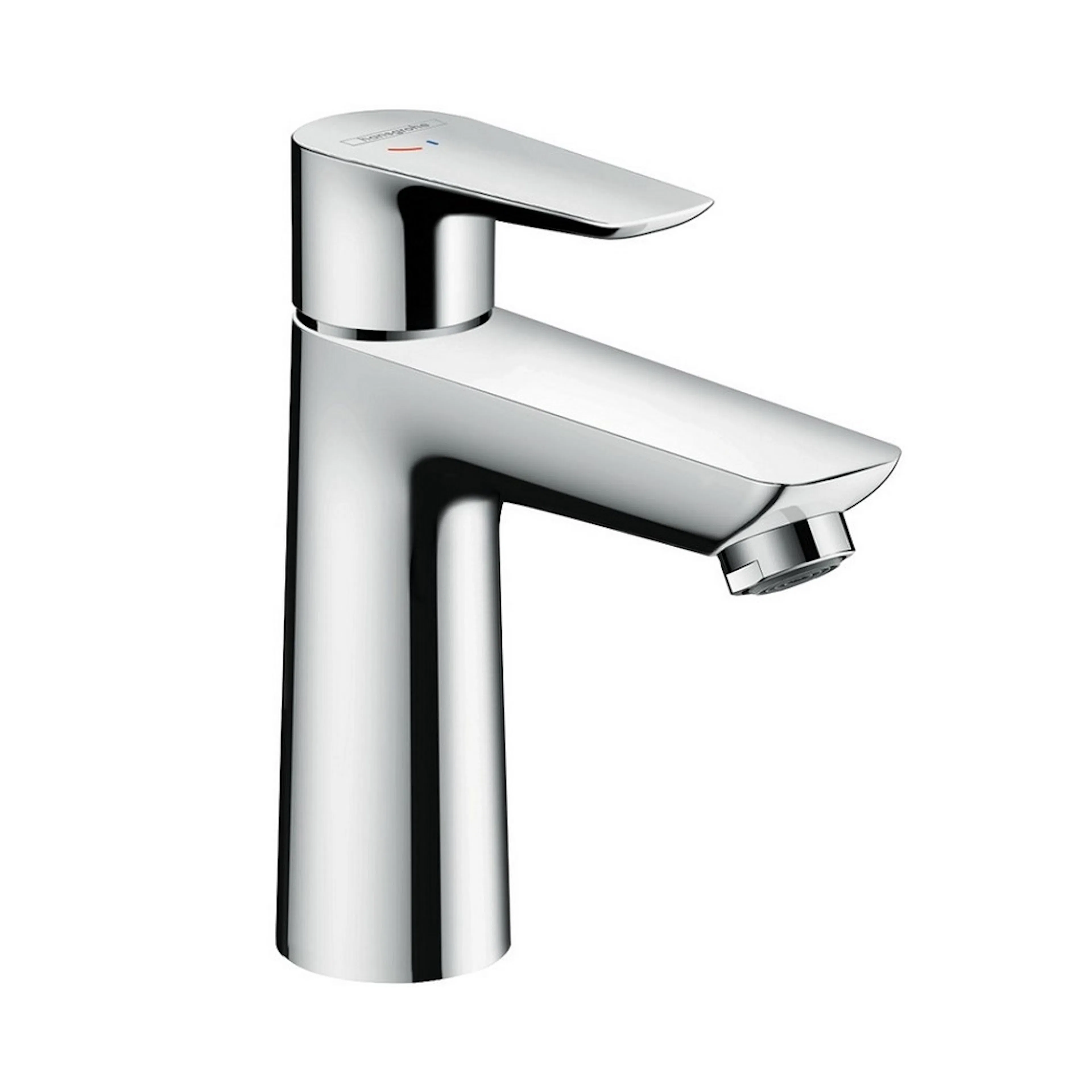Tvättställsblandare Hansgrohe Talis E 110