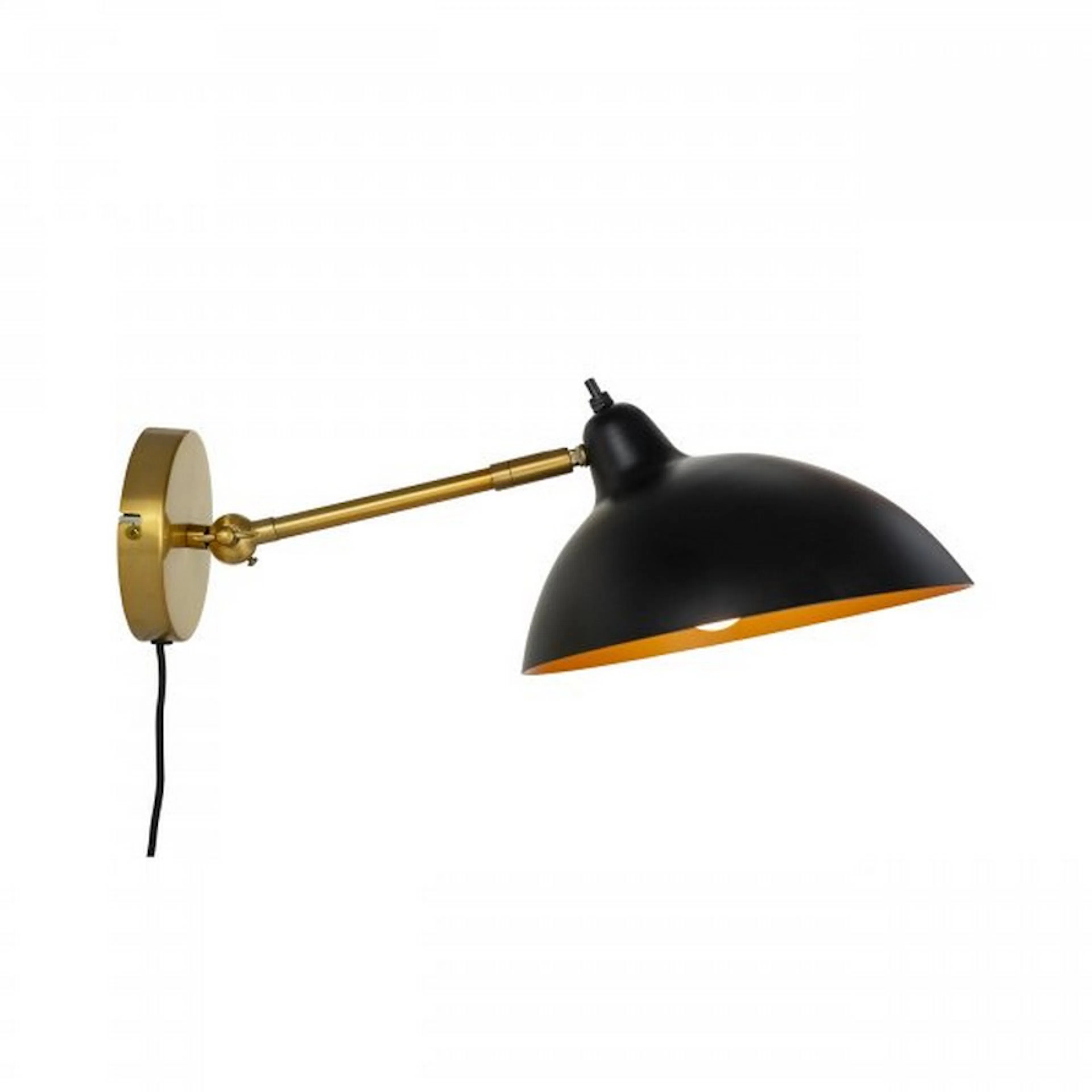 Vägglampa Dyberg Larsen Futura