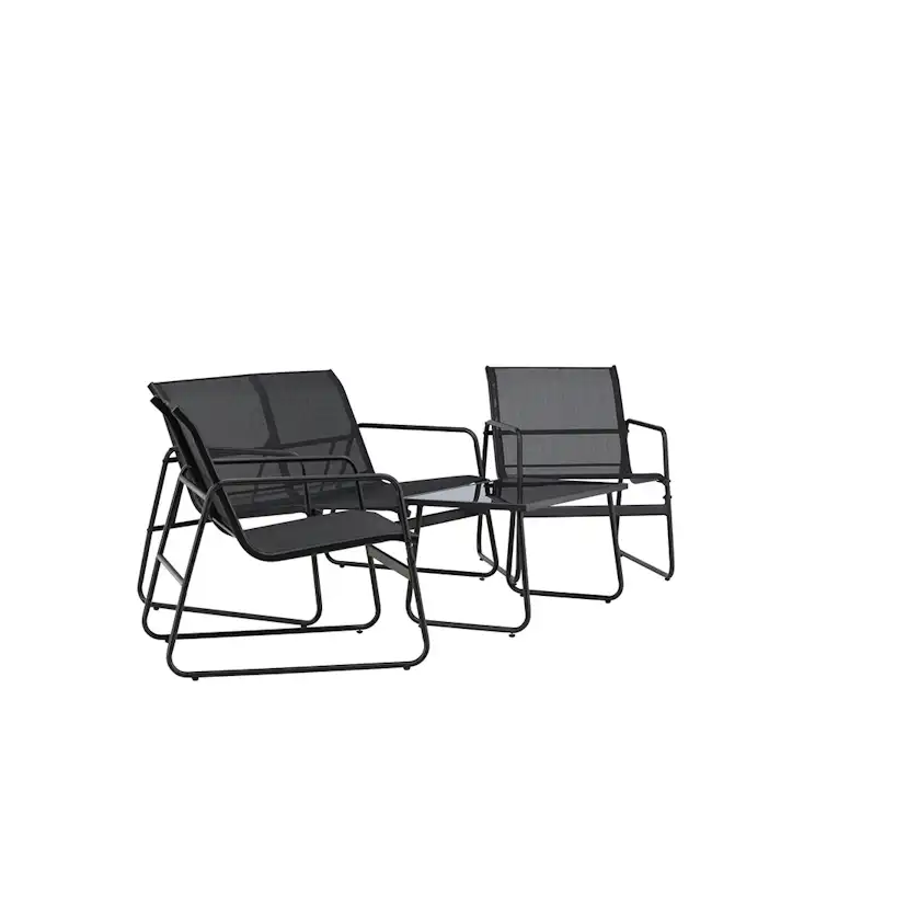 Loungeset Venture Home Scopello Utomhus