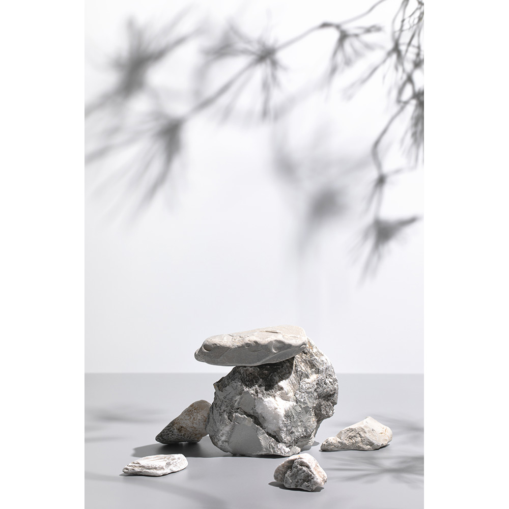 Posters Venture Home Sandstones Vit