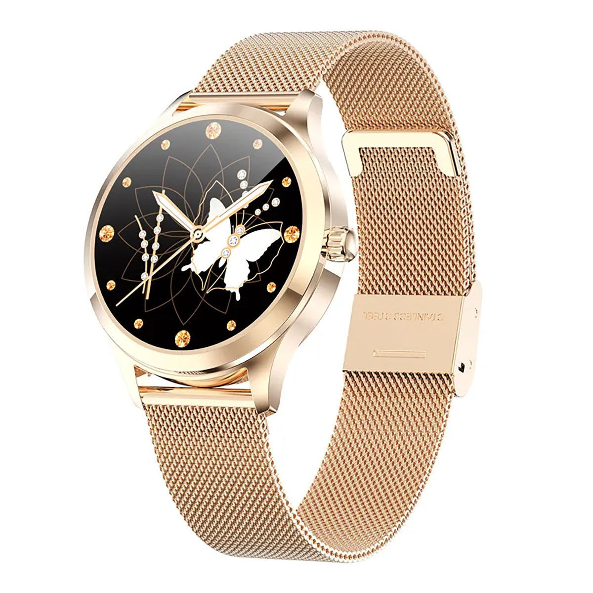 Smartwatch Kuura FW3 V2