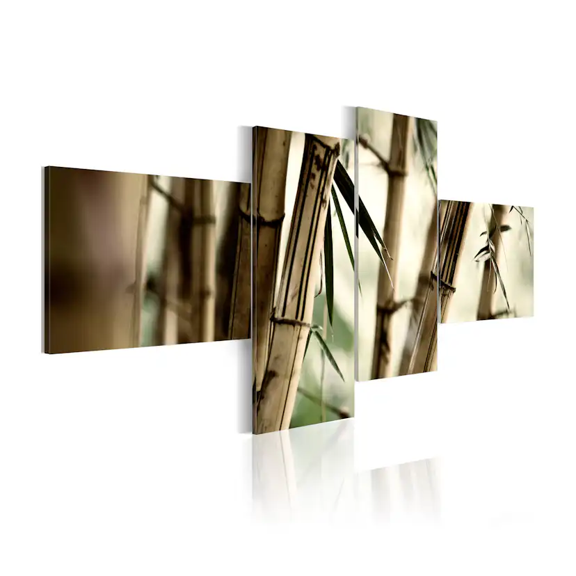 Tavla Arkiio Bamboo Inspiration