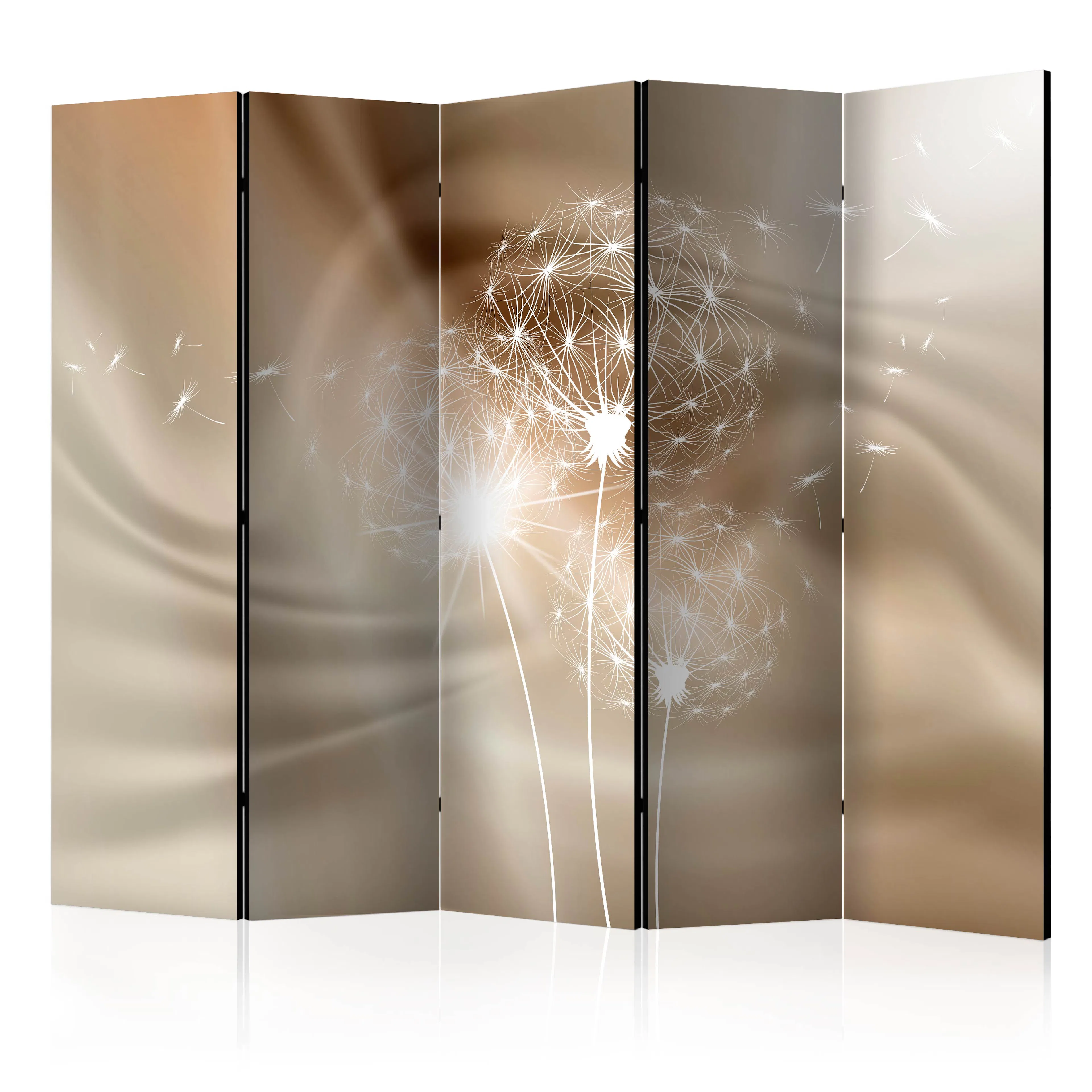 Rumsavdelare Arkiio Solar Illusion II 225x172 cm