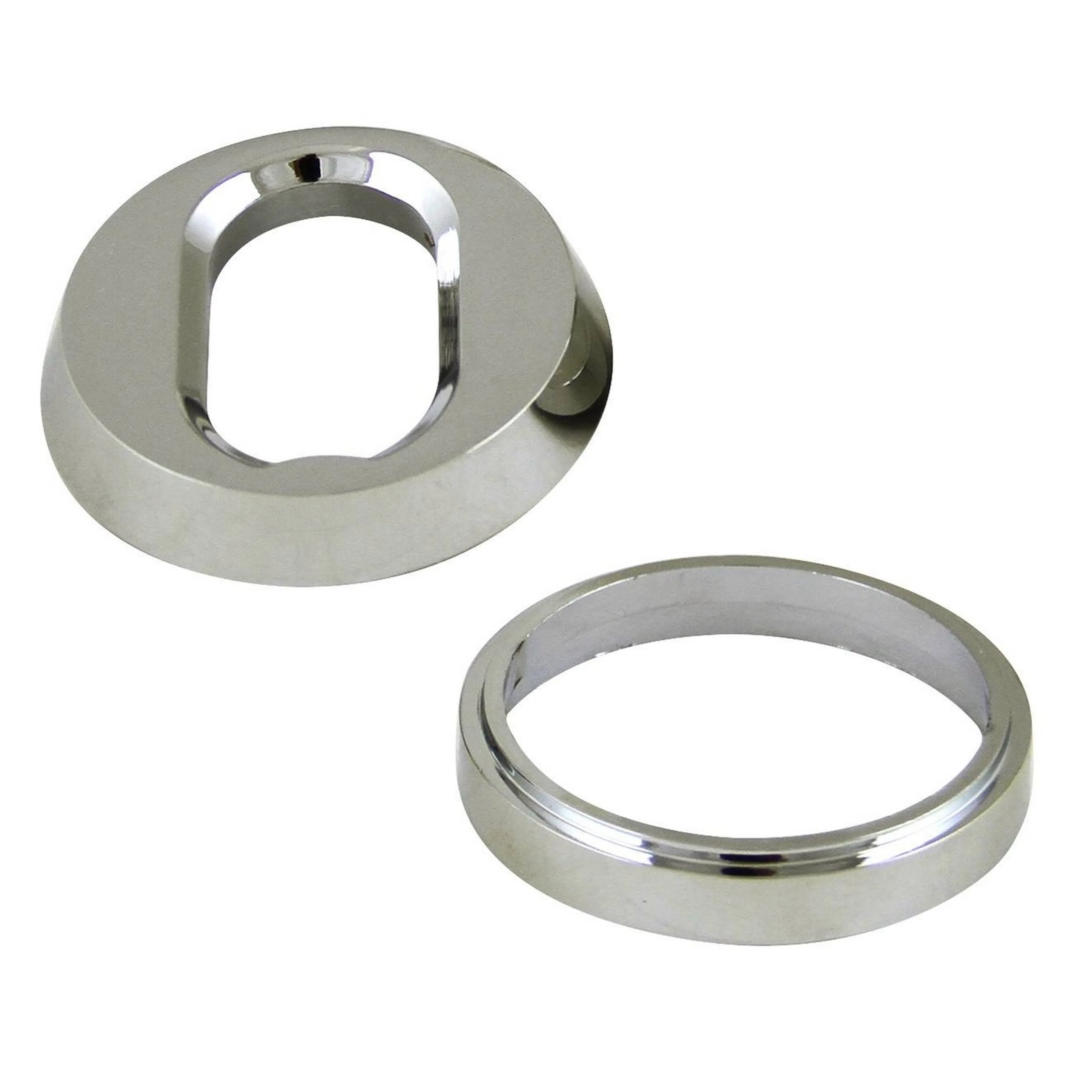 Cylinderring Millers Oval Uni Utsida
