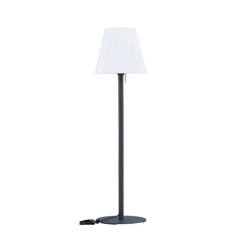 Golvlampa Venture Home Moris