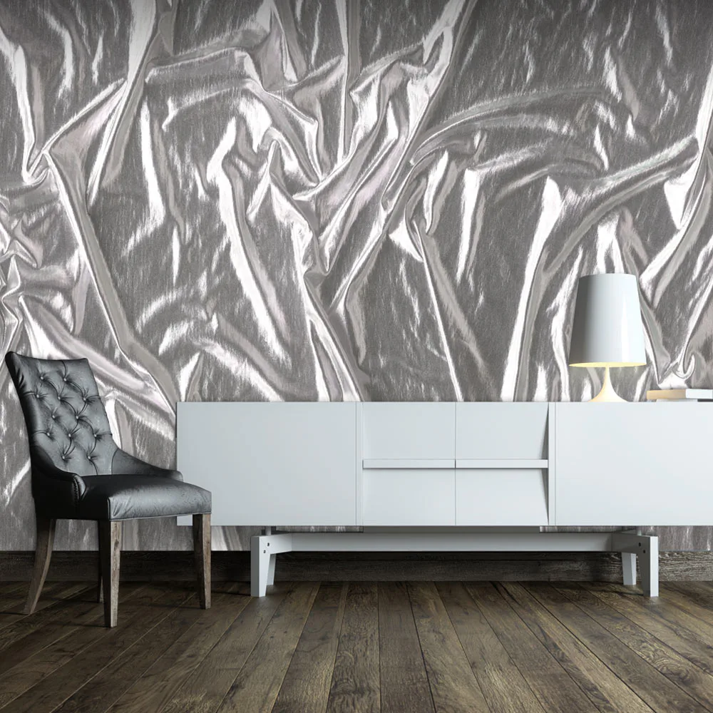 Fototapet Arkiio Noble Silver