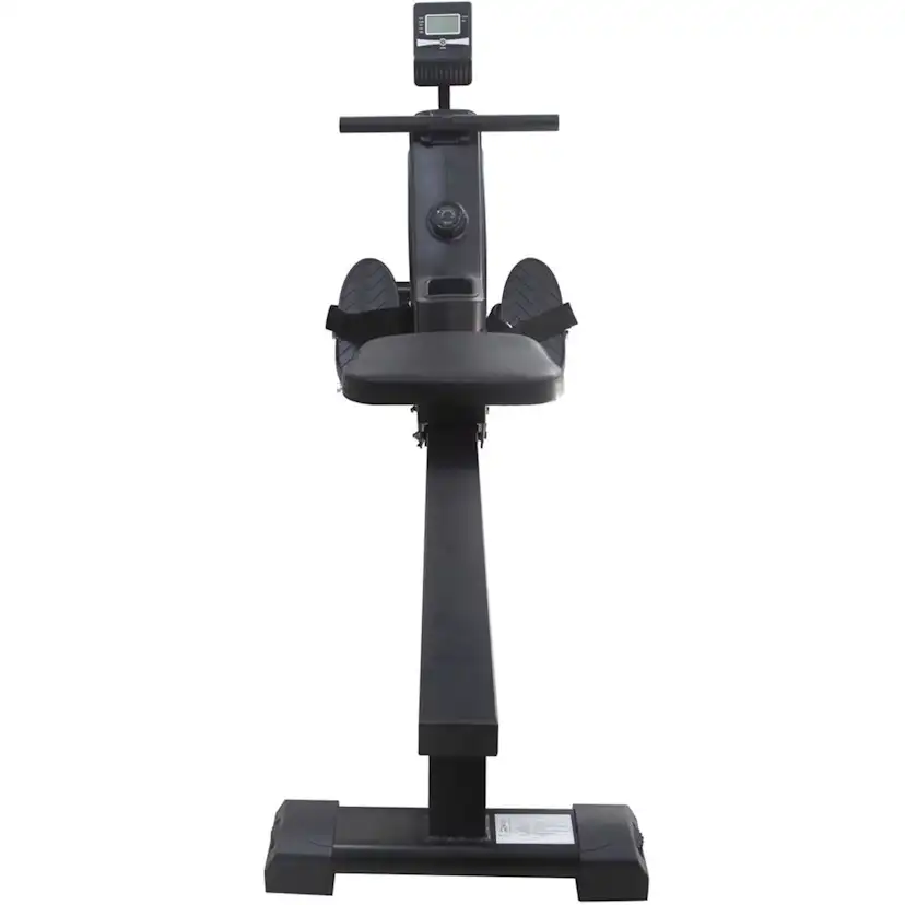 Roddmaskin Titan Life Nero R200 Rower