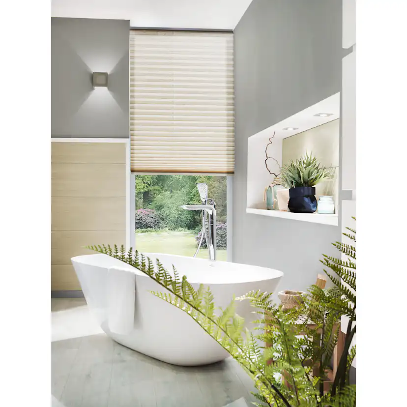 Badkar Villeroy & Boch Theano UBQ155ANH7F200V-01 Vit Alpin, L: 1550 mm