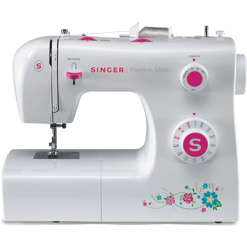 Symaskin Singer Fashion Mate 2263T