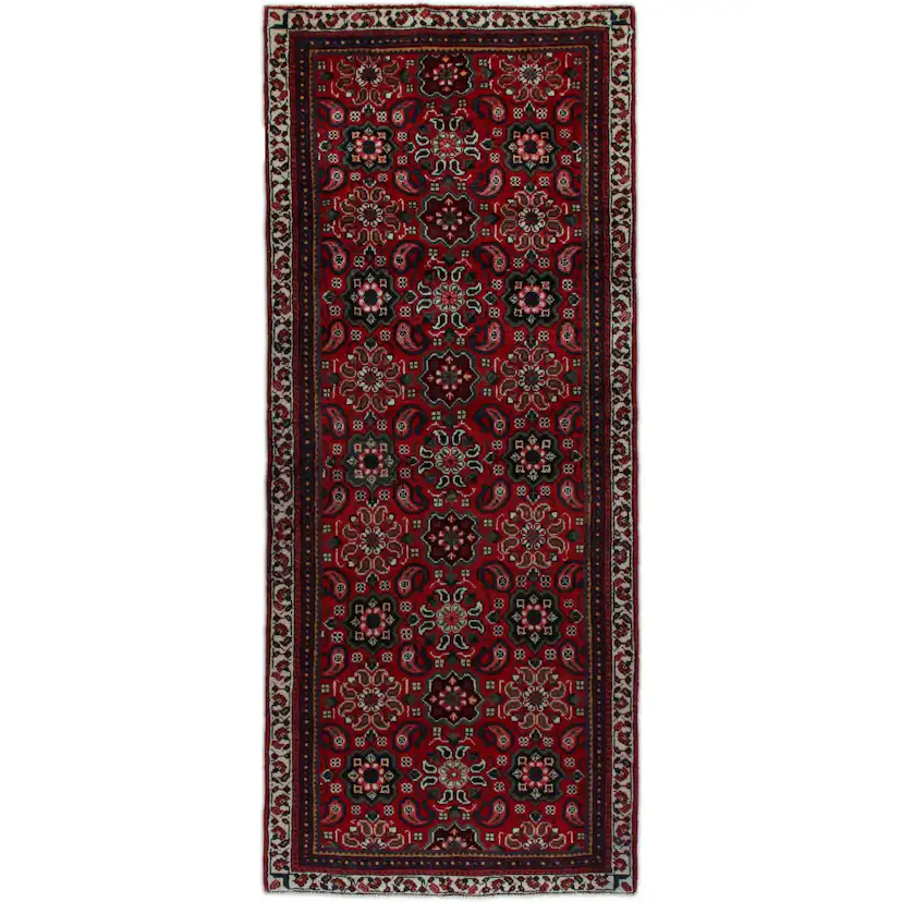 Persisk Matta Arkiio Qom 113x289