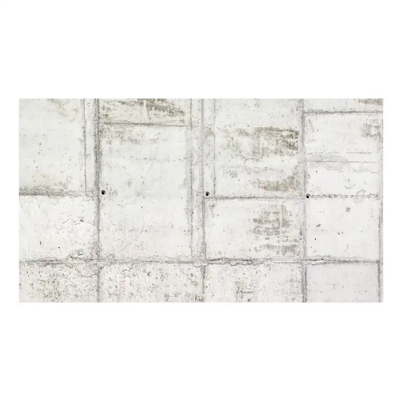 Fototapet Arkiio Självhäftande Urban Bunker 490x280