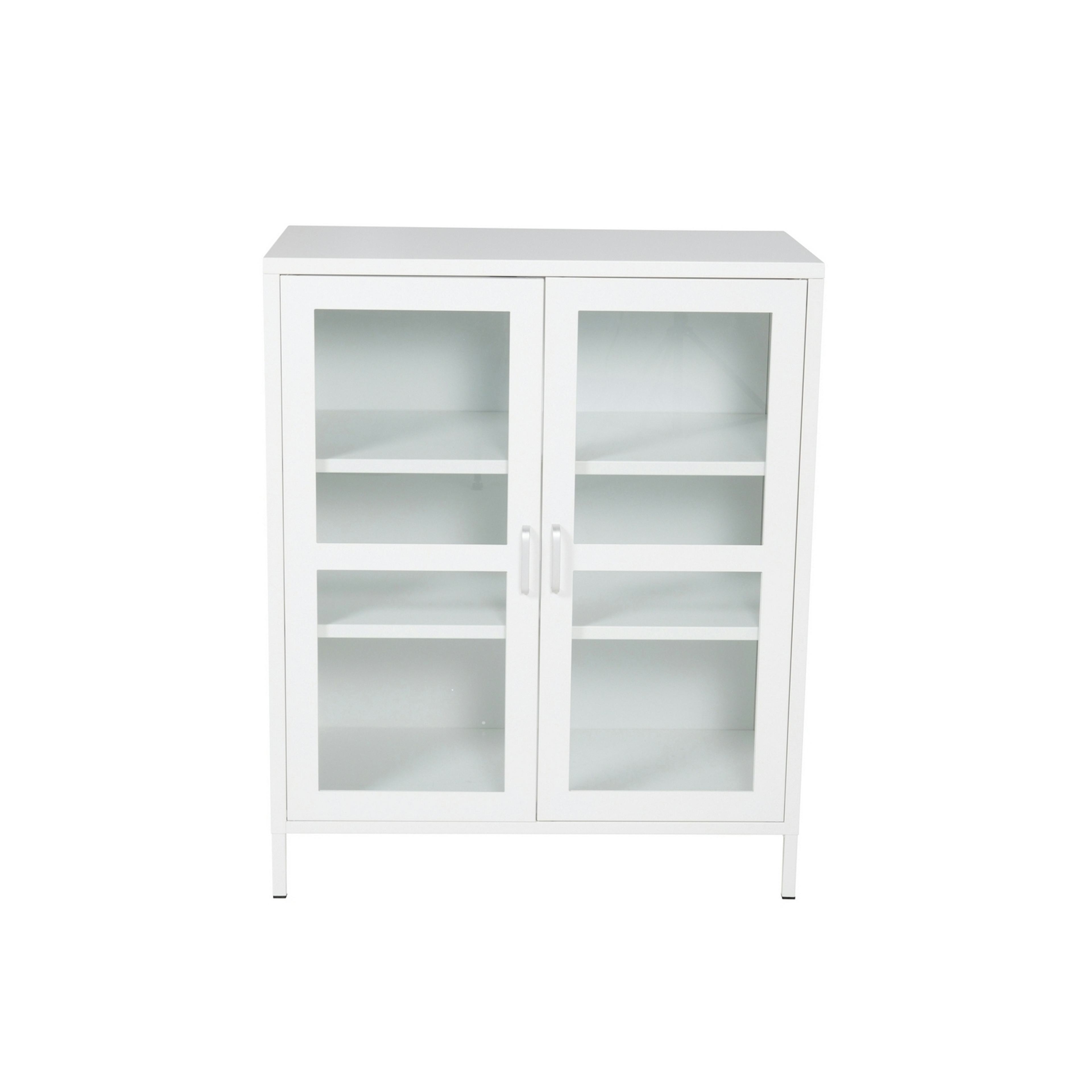 Skåp Venture Home Acero B80