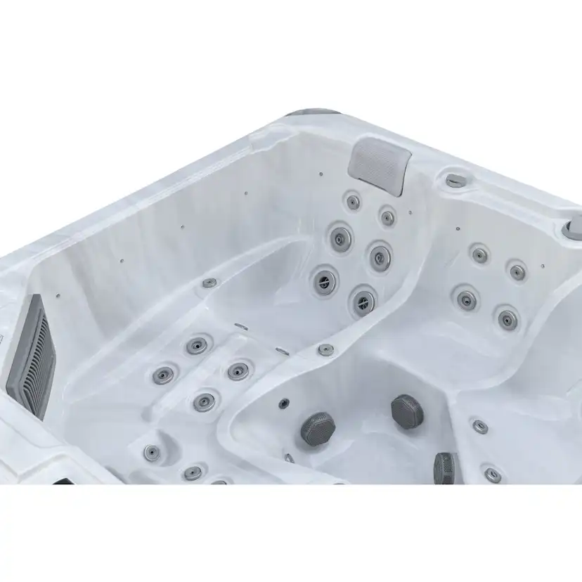 Spabad Swebad Nova 50 Jets med Termolock