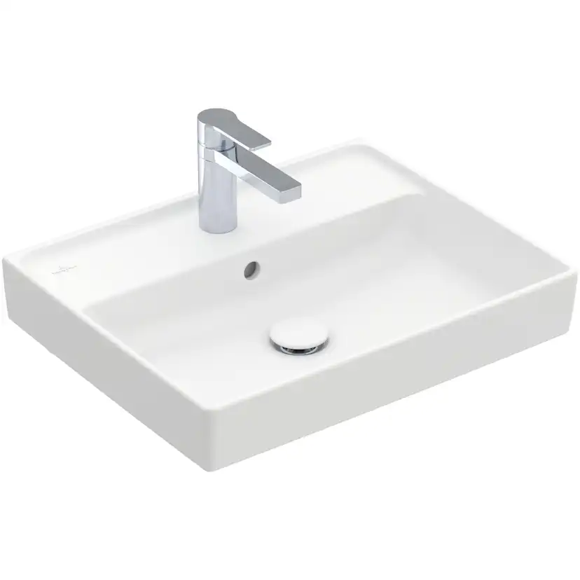 Tvättställ Villeroy & Boch Collaro Väggmonterat