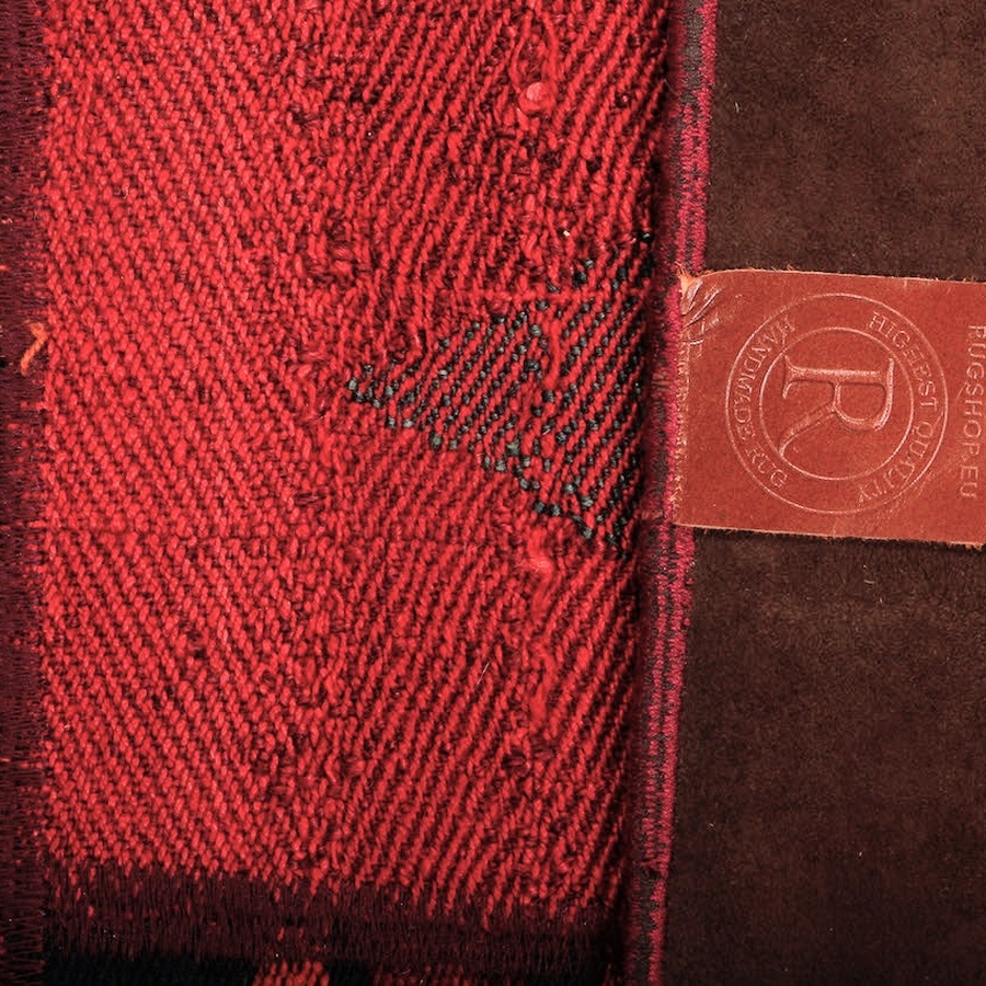 Persisk Patchworkmatta Arkiio Shiraz/Azerbajdzjan 145x204