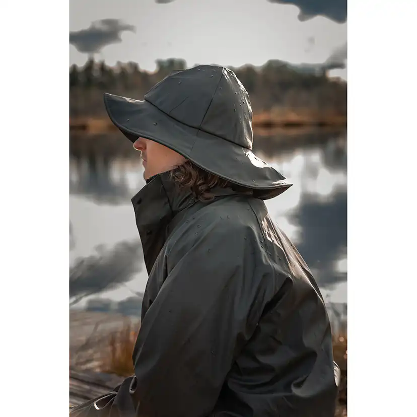 Sydväst Woodline med Justerbart band