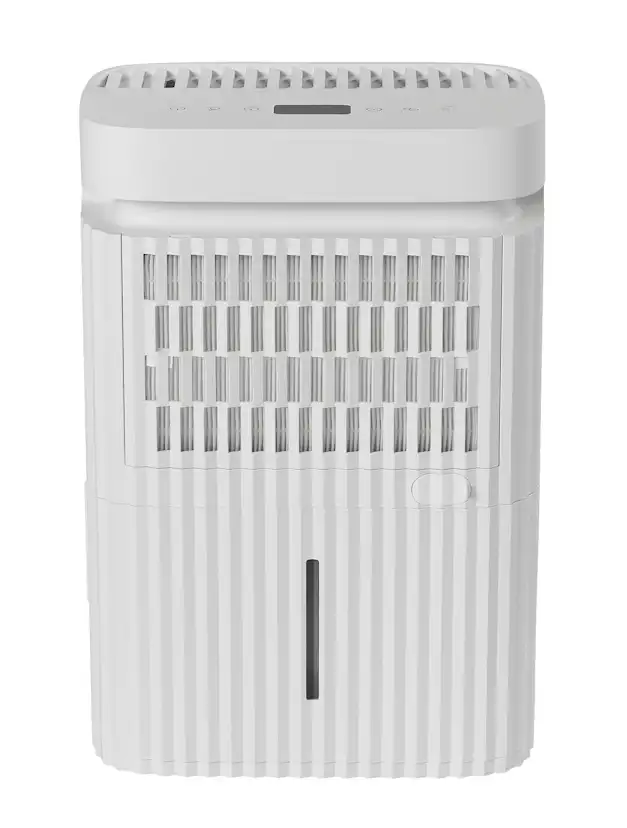 Avfuktare Eeese air care Alma 2-i-1 Luftrenare 16L Wi-Fi