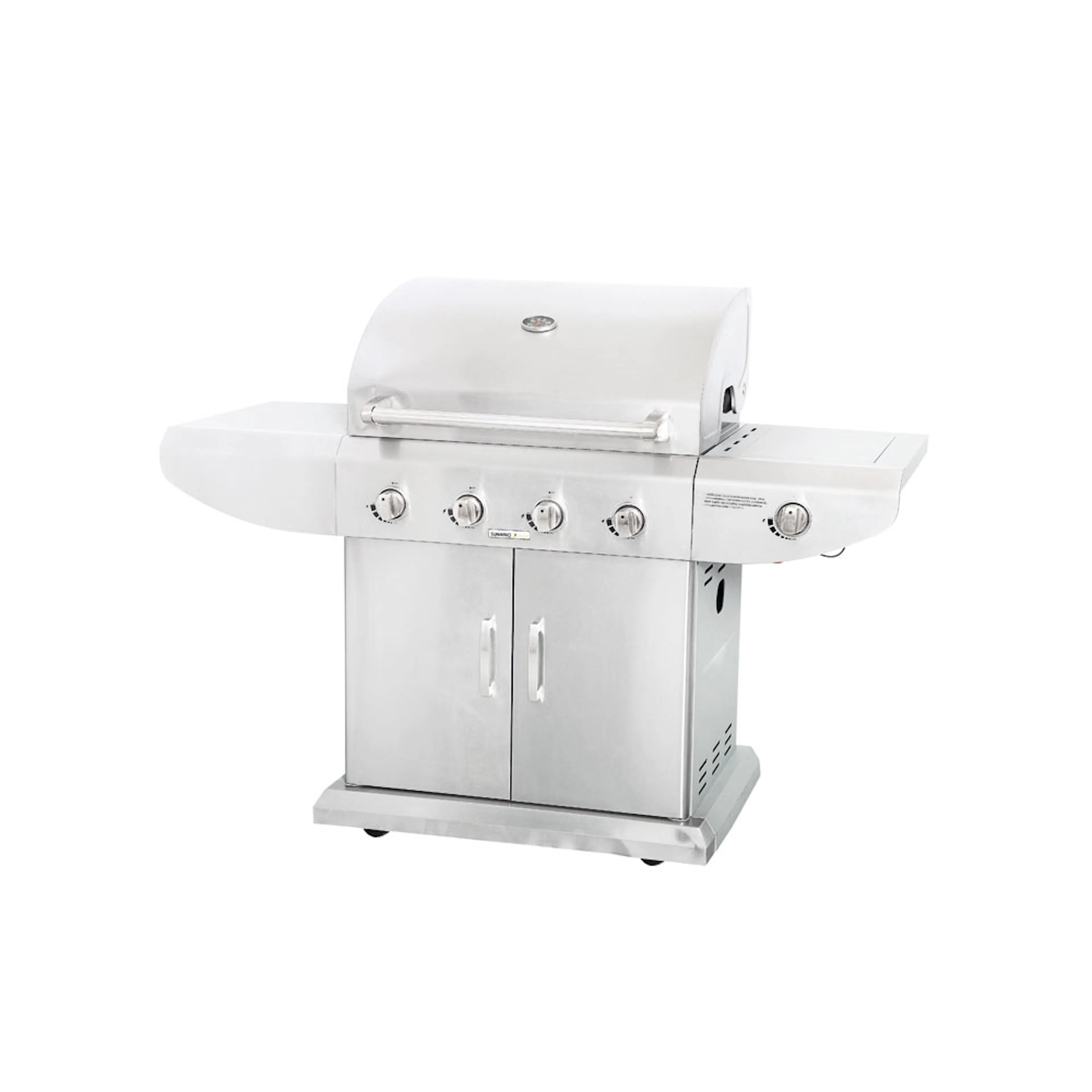 Gasolgrill Sunwind Opal Elegance