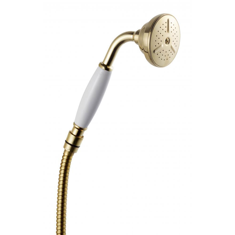 Handdusch Tapwell Classic ZDOC 030