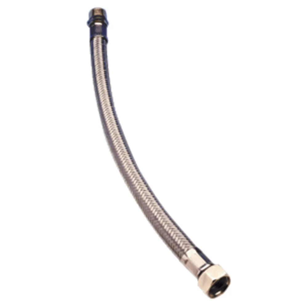 Adapterkoppling Whale till Varmvattenberedare