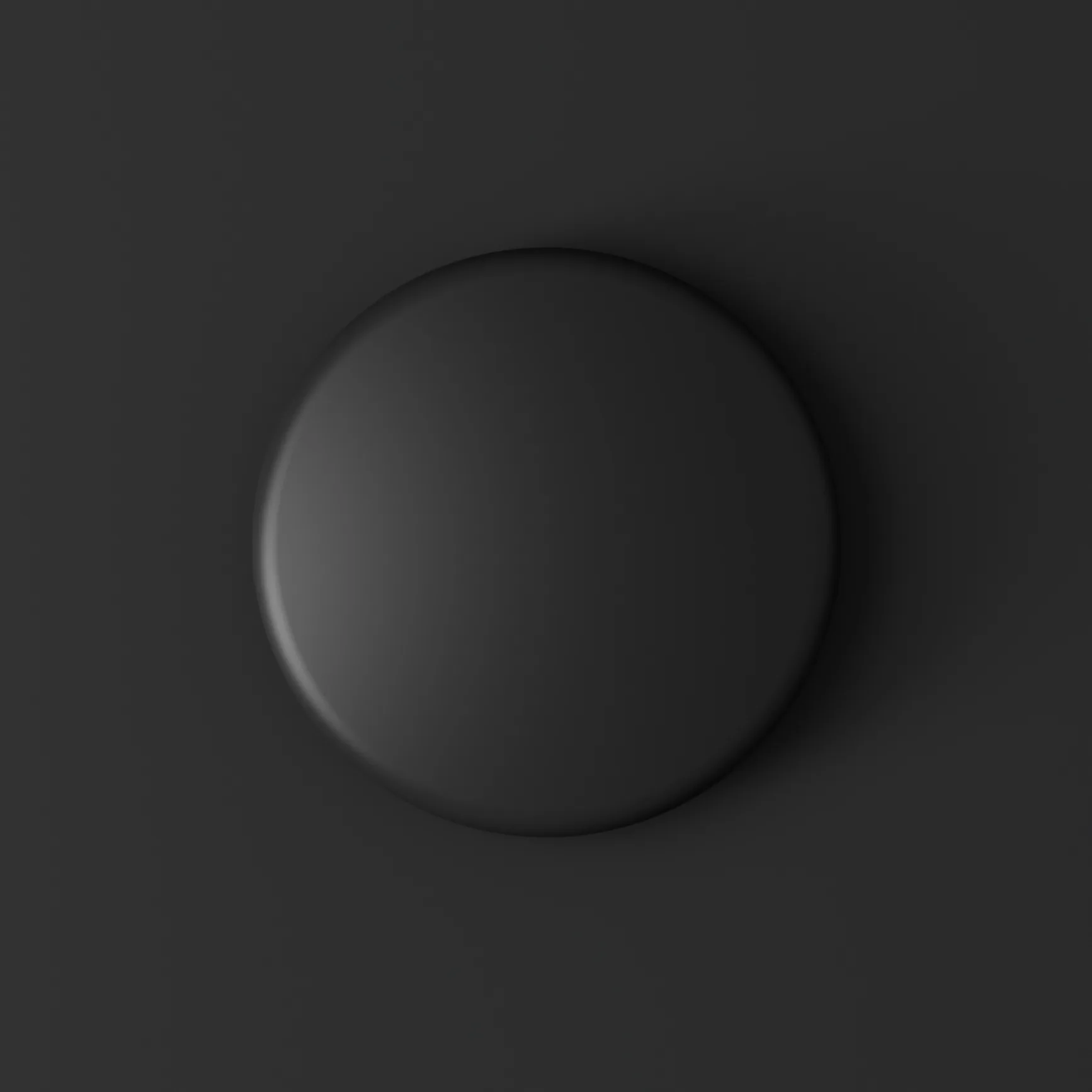 Matte Black