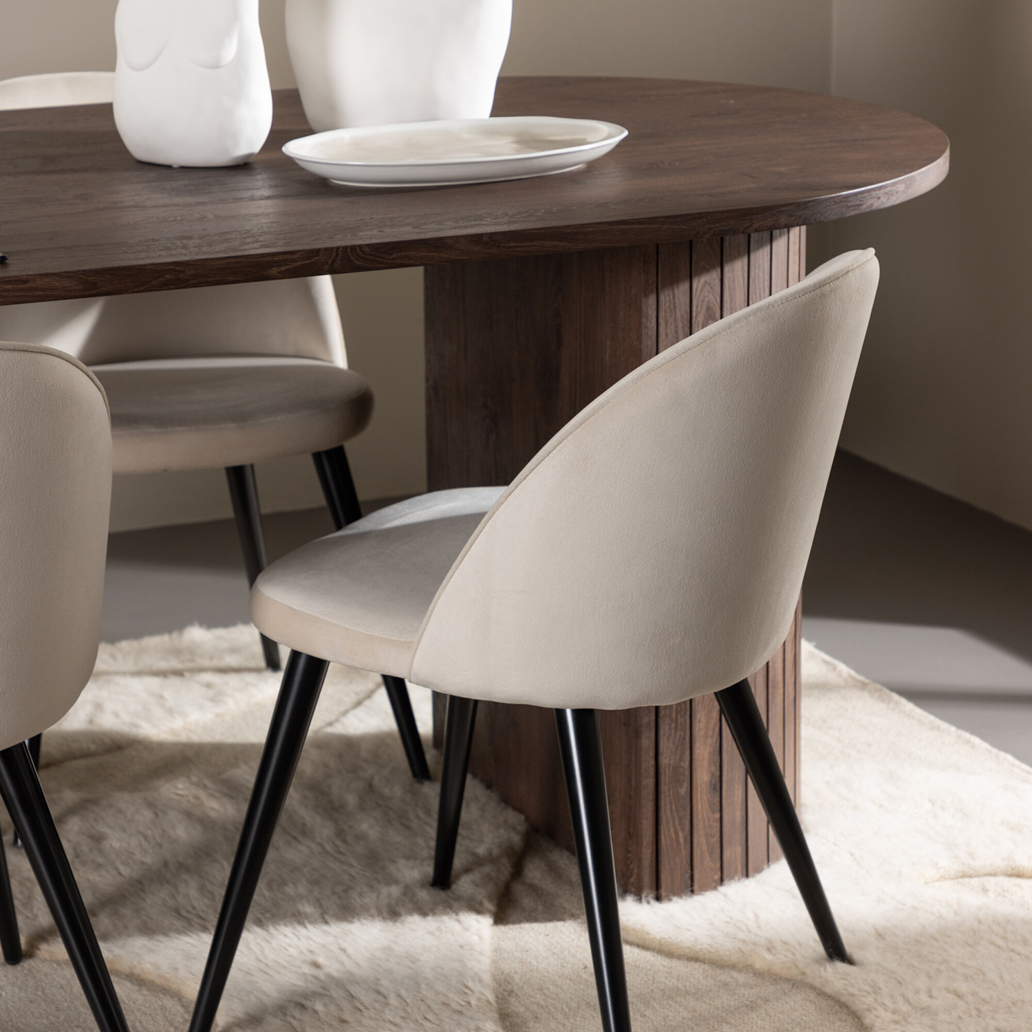 Mocka/Beige