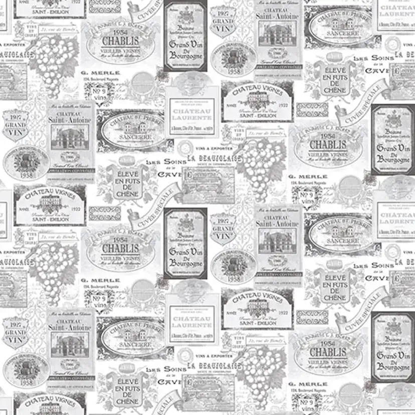Tapet Galerie Wallcoverings Kitchen Moments G12284