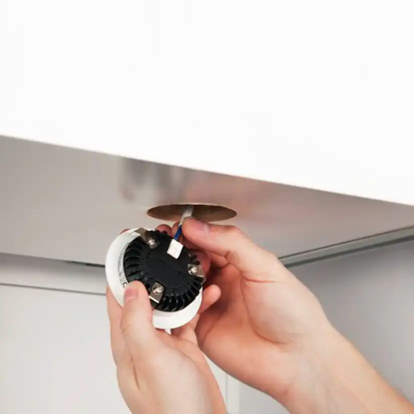 Minidownlight Hide-a-lite 1202 Multi 12V