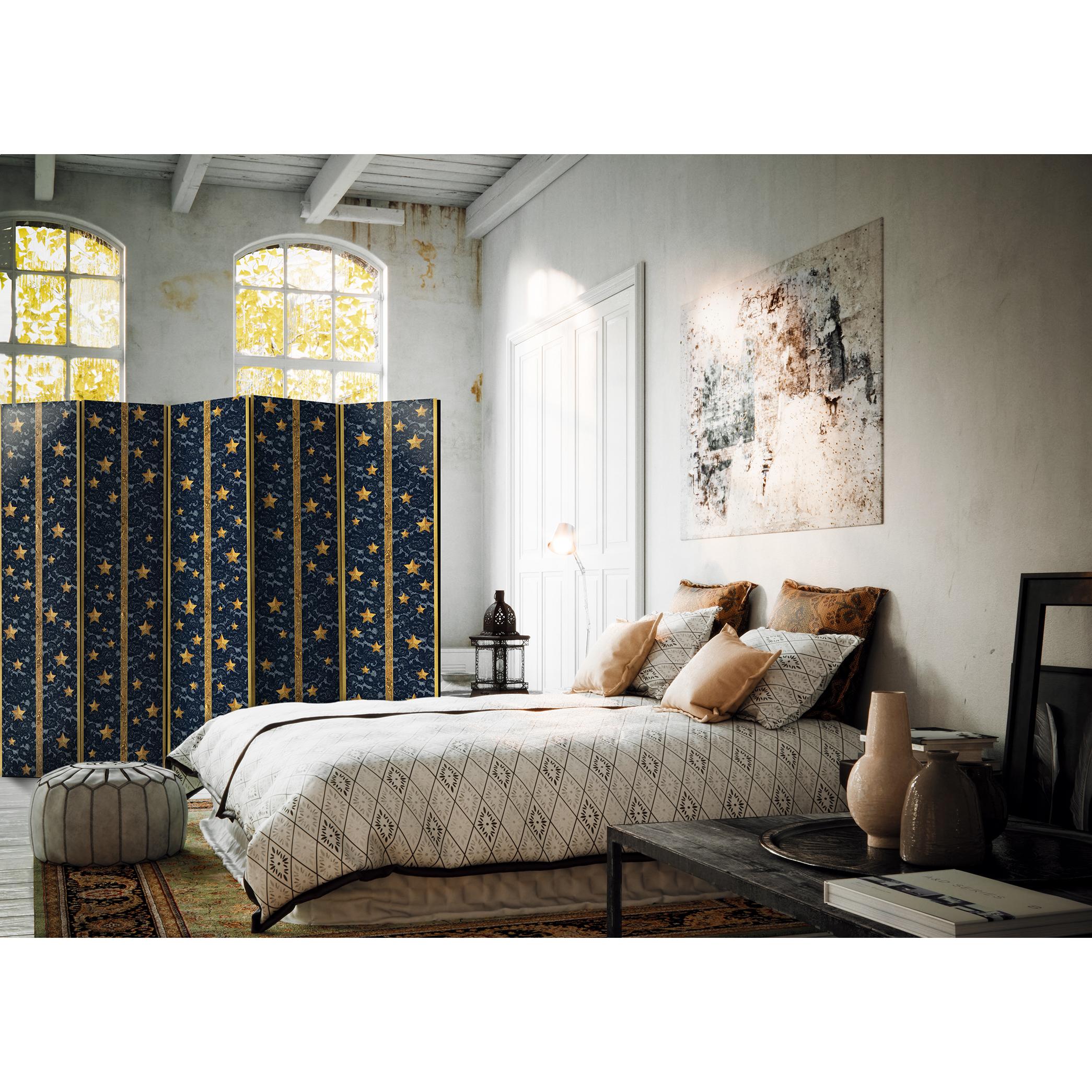 Rumsavdelare Arkiio Lace Constellation II 225x172 cm